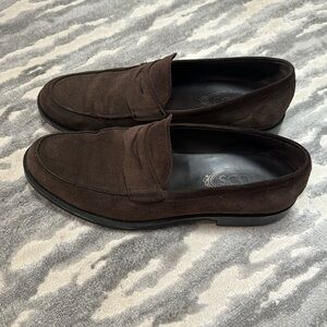 Men’s Tod’s Loafers